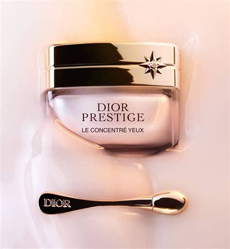 Dior prestige eyes refill